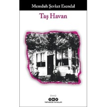 Taş Havan - 57858324545651699240225