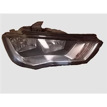 HELLA 1EJ010740-081 FAR SAĞ + SİNYAL A3 12- ELEKTRİKLİ MOTORLU H1