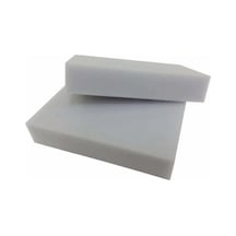 28 Dansite Koltuk Yatak Sedir Süngeri 90cmx190cmx11,5cm Gri Sert