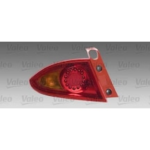 Valeo 044076 Stop Lambasi Sag 1p0945112d