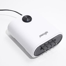 Jingye Dört Çıkışlı Hava Motoru Beyaz 8w
