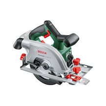 Bosch Universalcirc 18 V-53 Akülü Daire Testere Akü Ve Şarj Aleti Hariç