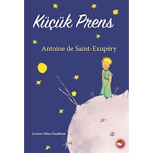 Küçük Prens - Özel Baskı Ciltli - Dppq-761638
