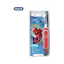 Oral-b Oral B D100k Elektrikli Çocuk Diş Fırçası 297702221