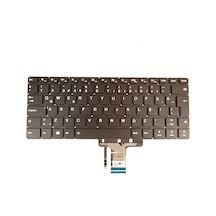 Lenovo 5cb0l47320 Notebook Klavye Işıklı