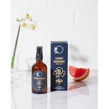 Sunny Morning Body Spray, Herlindes Flower Power