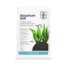 Ayrex Tropica Bitki Büyüme Akvaryum Zindelik Toprak Substrat, 9 Litre