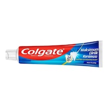 Colgate Maksimum Çürük Koruması 75 Ml