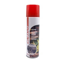 Caldini Oto Silikon Vanilya Çikolata Sprey 200 Ml