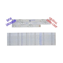 Philips Uyumlu 65Pus6504 65Pus7805/62 Led Bar Lbm650M0601-Hf-4 Tpt