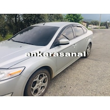 Ford Mondeo Mk4 Mügen Cam Rüzgarlığı 2008-2014 Arası 4 Lü Takım N11.34537