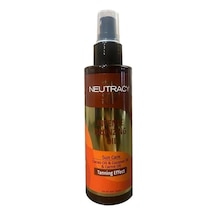 Neutracy Intense Bronzing Oil 150 ML