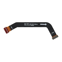 Samsung Galaxy Tab S6 Lite Sm-p610 Lcd Flex Kablosu Tt