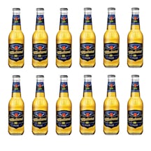 Maltana Ginseng Aromalı Enerji İçeceği 250 Ml X 12 Adet