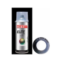 BEST ELİTE SPREY BOYA BEYAZ 400ML