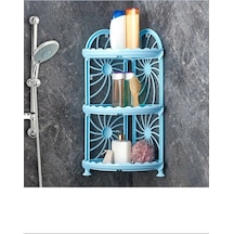 Hubrendy Tedarik Lüx Banyo Köşelik Orijinal Royaleks-mrd854 545374