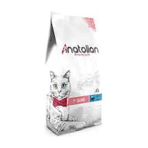 Anatolian Premium Somon Etli Yetişkin Kedi Maması 10 KG
