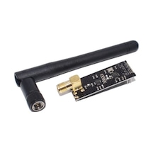 Nrf24L01+ Pa+Lna 2.4Ghz Kablosuz Haberleşme Modülü Rf