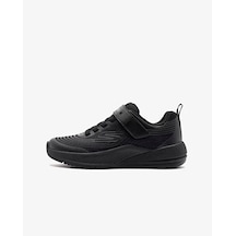 Skechers Microspec Advance Kız Çocuk Siyah Spor Ayakkabı Karışık Çok Renkli Skechers Microspec Advance Kız Çocuk Siyah Spor Ayakkabı Karışık Çok Renkli