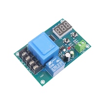 Batarya Şarj Kontrol Devre Hcw-m633 3.7-120v Lityum