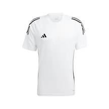 Adidas Is1019 Tiro24 Jsy Beyaz Tişört 001