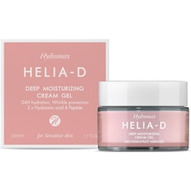 Helia-D Hydramax Derin Nemlendirici Jel Krem 50 ML