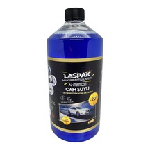 Laspak Antifrizli Oto Cam Suyu -10 Derece 1 Lt
