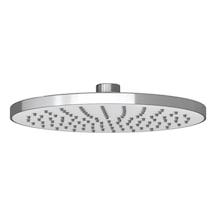 Teska Slim Yuvarlak Tepe Duşu-q22 Mm Krom