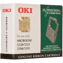 Oki Ml-5520/5521/5590/5591 Şerit