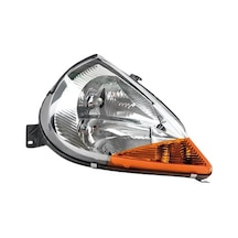 Ford Ka Yıl 1996-08 Arası Depo Sağ Far Sarı Sinyal 97kg 13005 Sa