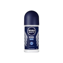 Nivea Men Cool Kick Erkek Roll-On Deodorant 50 ML