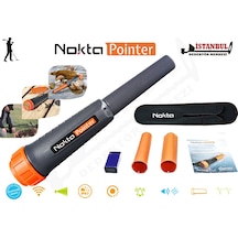 Nokta Pointer Dedektör