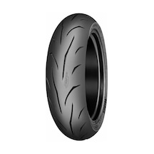 Evolution Mitas  190/55Zr17 Sport Force+Ev (Çift Hamur) Arka Lastik