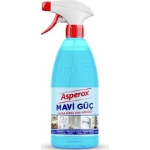 Asperox Mavi Güç Ultra Kireç ve Pas Sökücü 1000 ml