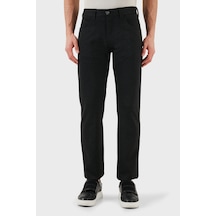 Emporio Armani Erkek Kot Pantolon Em001713 Te11112 U8113 Antrasit Antrasit