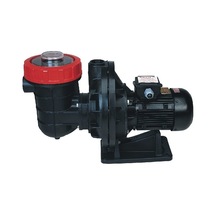 Nozbart İlk Seri Monofaze 2 Hp Pompa