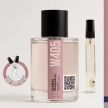 Harman Fragrances W405 Kadın Parfüm EDP 50 ML