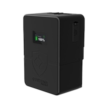 Yongnuo Patona Protect V-mount V95-PD40 6400 Mah 95 wh 14.8v Batarya
