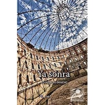 Ya Sonra - 17 Gelecek Öyküsü- Alef
