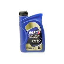 Elf Evolution Full-Tech Fe 5W/30 Partiküllü Motor Yağı 1Lt El