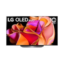 Lg Oled55cs3va 4k Ultra Hd 55" 140 Ekran Uydu Alıcılı Webos Smart Oled Evo Tv Teşhir