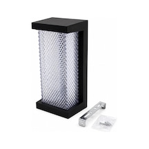 Ip66 50.000 Saat Led Ömrü 22w Berrak Led Aplik Duvar Lambası Ars-348954 5468 Çok Renkli