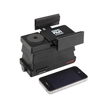 Lomography Aksesuar Film Kamerası Akıllı Telefon Tarayıcı