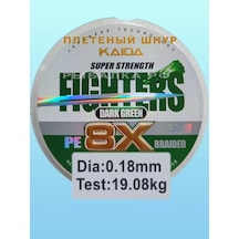 Kaıda Balıkçılık İçin Örülmüş Halat Örgü İp 211735617 Pleten