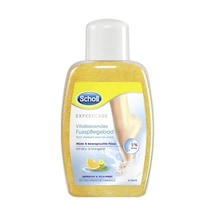 Scholl Canlandırıcı Portakal Ve Naneli Ayak Bakım Banyosu 275gr