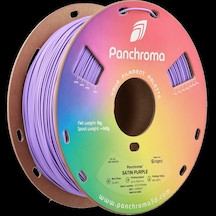 Panchroma Pla Filament Saten Mor - 1 Kg 1.75mm