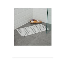 Hubrendy Tedarik Taş Vantuzlu Banyo Paspası Royaleks-clkn-1616