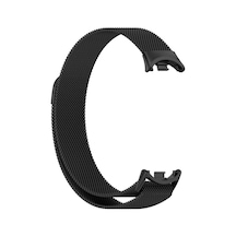 Xiaomi Smart Band 8 Zore Krd-01 Metal Kordon