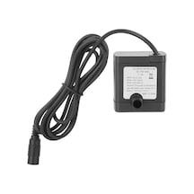 Folinda 24v Dc Güneş Enerjili Mini Su Pompası - 650l/h Akış Hızı, Paslanmaz Çelik Şaft, Sualtı Kullanıma Uygun, Akvaryum Ve Fontan İçin