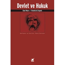 Devlet Ve Hukuk - Ccgx-898405